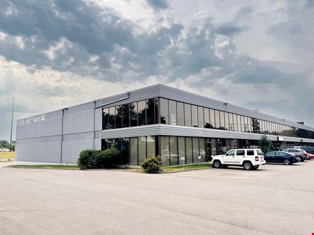 Photo of commercial space at 1235 - 64 Avenue SE in Calgary