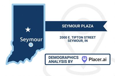 Seymour Plaza