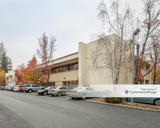 River Park Professional Center