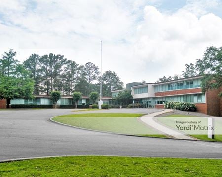 Office space for Rent at 2900 Cahaba Road in Mountain Brook
