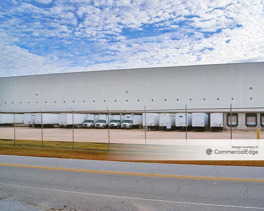 Southfield Logistics Center 5300 Kennedy Road 5300 Kennedy Road