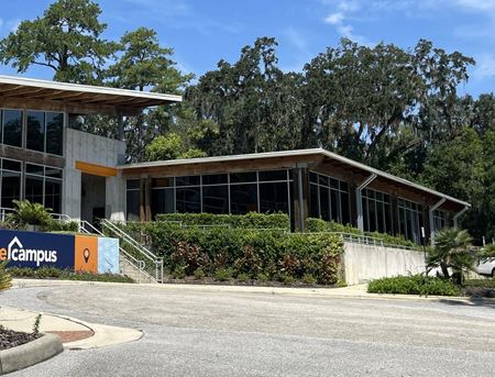 Office space for Sale at 7600 NW 5th Place, Building A in Gainesville