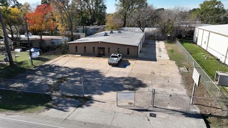 Industrial space for Rent at 9415 Windfern Road in Houston
