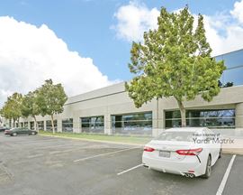Prologis Park Bayside - 3100-3178 & 3200-3288 Laurelview Court