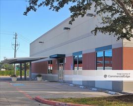 Clear Lake Tech Center