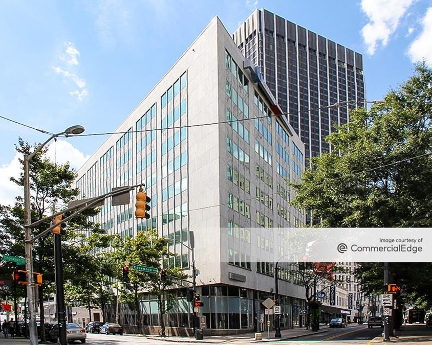 One Park Place Property & Listing Details 42Floors