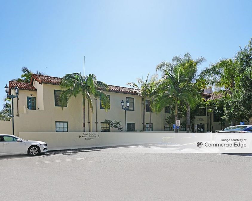 Knapp Building 2400 Bath Street, Santa Barbara, CA CommercialSearch