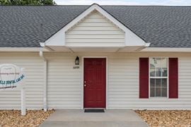 125 Oakmont Drive- Greenville, NC