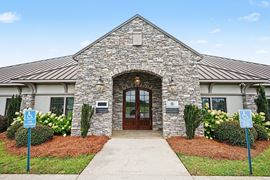 132 Byrd Way
