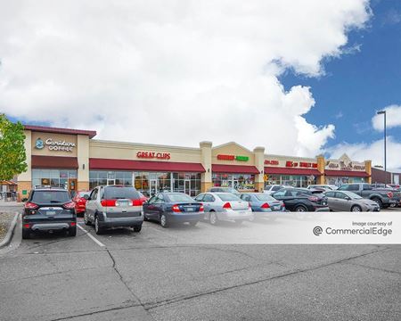 Photo of commercial space at 726 Martin Avenue in Big Lake