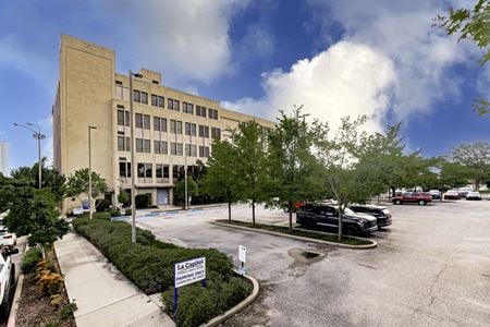 Photo of commercial space at 700 Main St in Baton Rouge