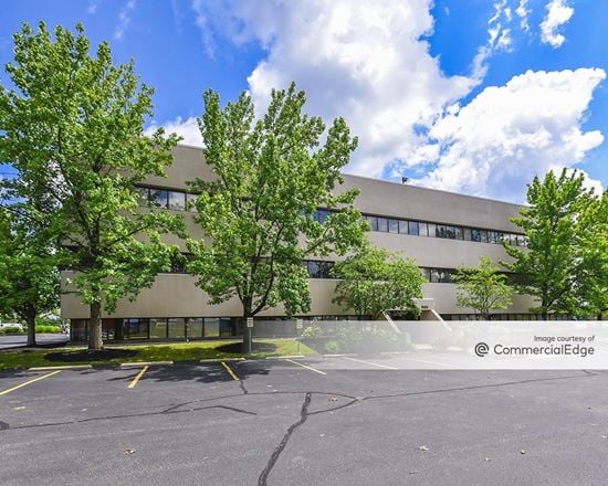 Corporate Park 8160