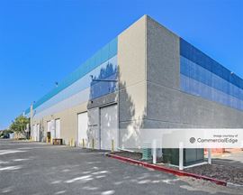Pacifica Business Center