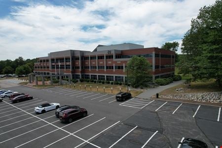Office space for Rent at 50 Washington St in Westborough