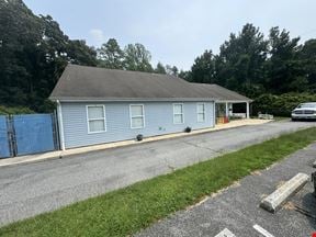 Stand Alone Daycare- Operate or Enjoy Income