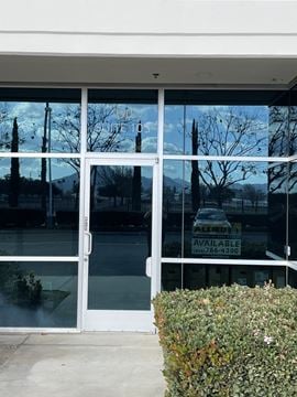 290 West Orange Show Road