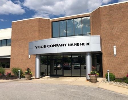Office space for Sale at 1712 Magnavox Way in Fort Wayne