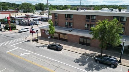 Office space for Rent at 243 E Liberty Street Wooster in Wooster