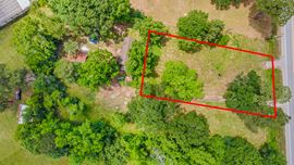 1.14 Acres for Lease | Prime FM 2090 Frontage in High-Growth Area