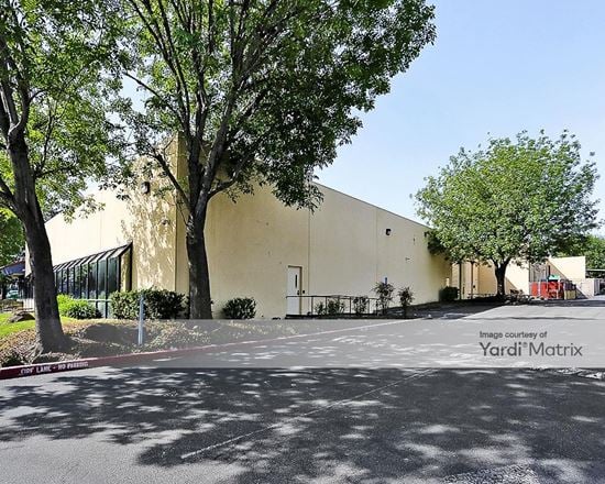 Lafayette Business Park - 801-851 Martin Avenue