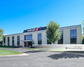2300 Warrenville Road