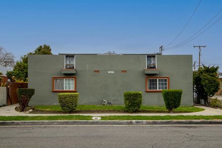 Photo of commercial space at 12007 Sycamore Street in Norwalk