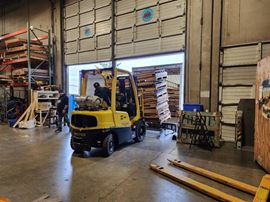 1421 - Tukwila Warehouse