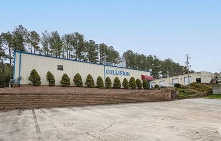 Industrial space for Sale at 1985 & 1999 Airport Industrial Park Drive in Marietta