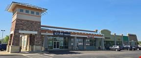 Stone Creek Towne Center