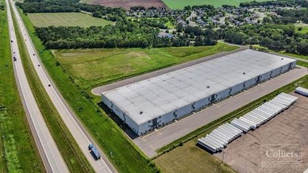 Industrial space for Sale at 24610 Co Rd 75 in Saint Augusta