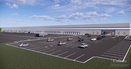 200,000 - 360,000 SF Industrial Build to Suit Opportunity in Westminster, MA - Westminster