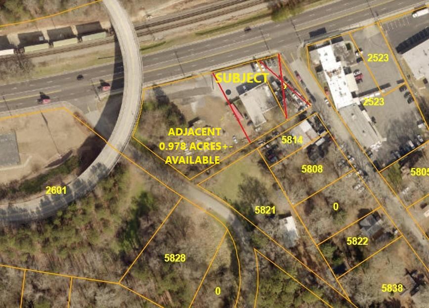 2539 Veterans Memorial Hwy SW
