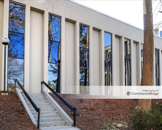 Lakeside Office Park - Buildings A & C