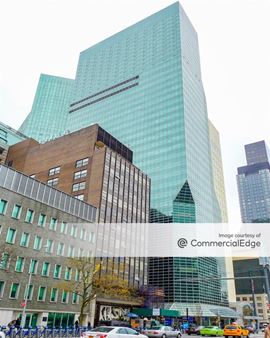 1 United Nations Plaza