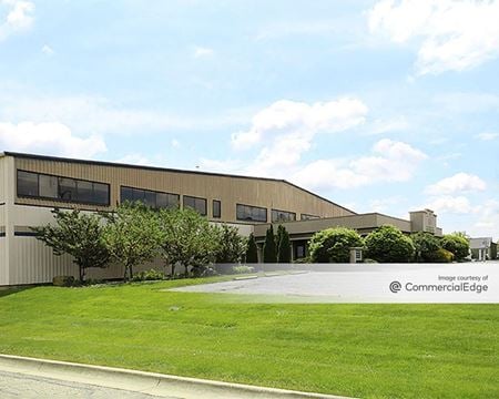 Photo of commercial space at 7800 Whipple Avenue NW in North Canton