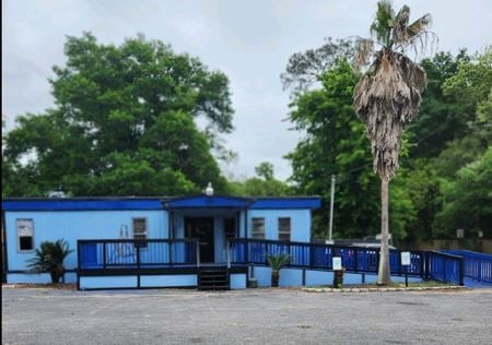 Mixed Use space for Sale at 7050 N Palafox Street in Pensacola