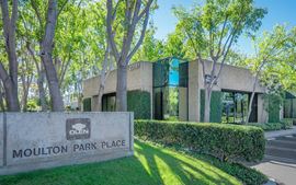 Moulton Park Place