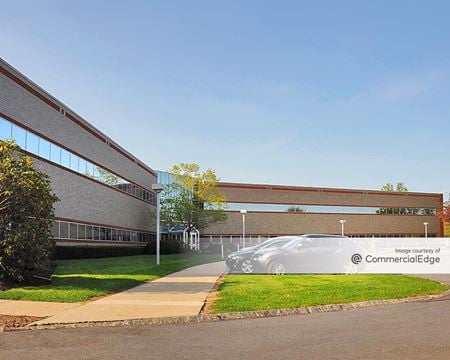Office space for Rent at 2 Edgewater Drive in Norwood