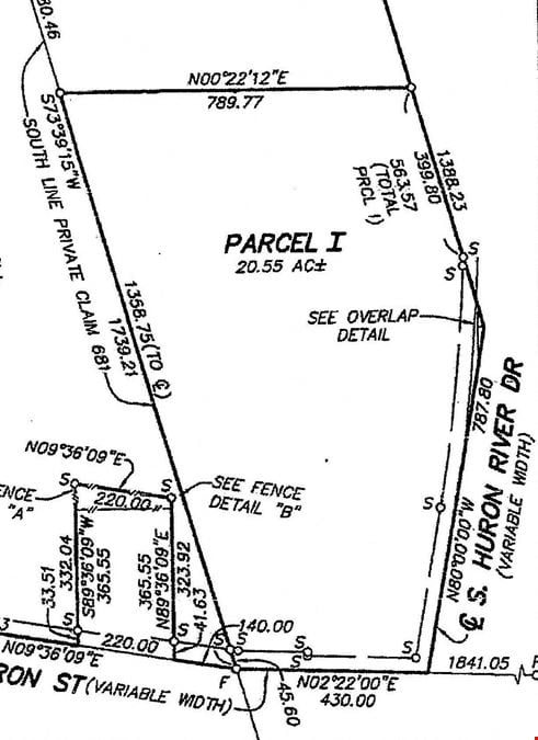 Prime Commercial Development Opportunity for Sale in Ypsilanti