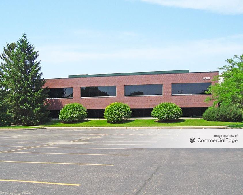 Park East Office Suites