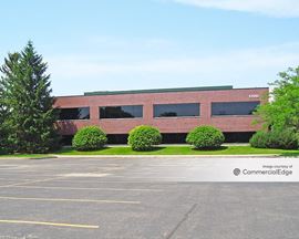 Park East Office Suites