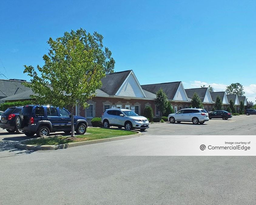 1967 Wehrle Drive, Williamsville, NY 14221