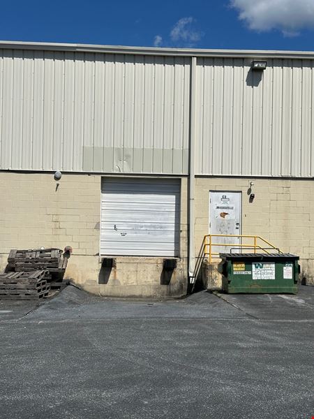 Industrial space for Rent at 5060 Ritter Rd in Mechanicsburg