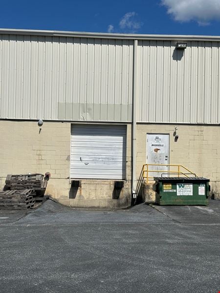 Photo of commercial space at 5060 Ritter Rd in Mechanicsburg