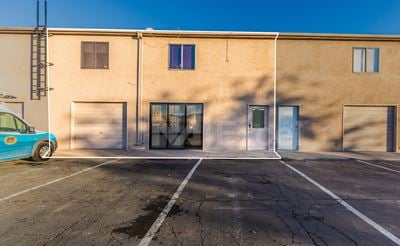 Lease Price Reduced Sunland Office Condo Available for Lease!