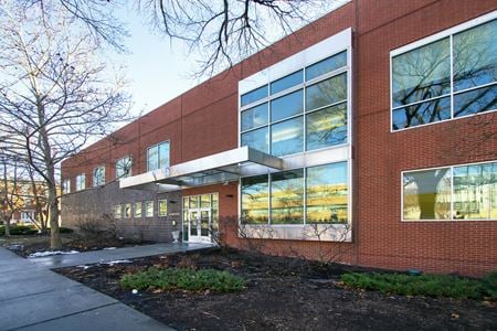 Office space for Sale at 1 East Armour Blvd in Kansas City