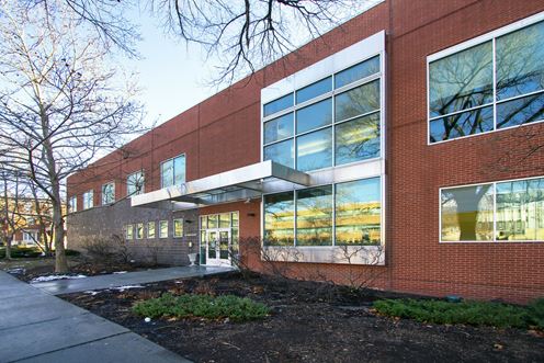 1 East Armour Blvd