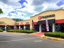 Tarpon Square