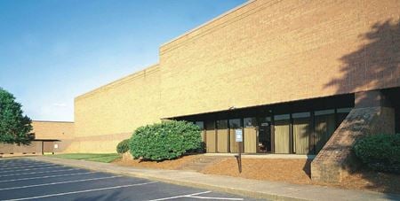 Photo of commercial space at 3000 Pacific Drive in Peachtree Corners