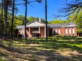 Redevelopment or Education/Religious Site | Bank Owned | ±23.8 Acres | East Point - Atlanta MSA